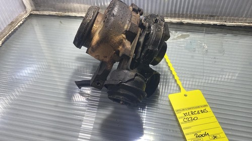Turbina mercedes classe - classe, c