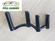 RINFORZO REBBIO RICAMBIO ABBACCHIATORE SCUOTITORE GIULIVO VOLPI 405 505 605