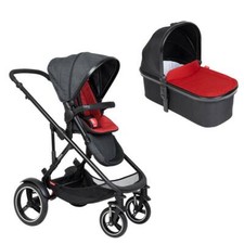 Phil&teds Voyager con inserto