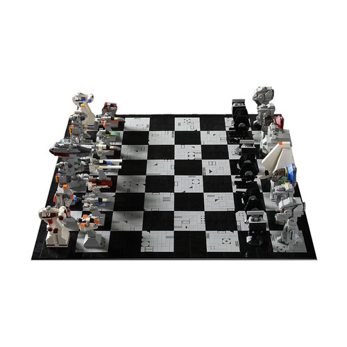 Zitianyoubuild set scacchi - scacchi, in