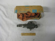 Verme sterzo Mercedes 300c W186 Adenauer 186 460 0808 NUOVO NOS