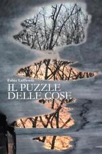 Il puzzle delle cose di Fabio
