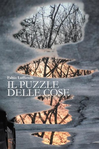 Puzzle delle cose fabio - cose, di