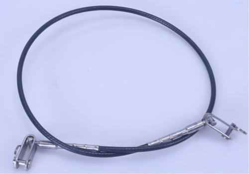 Cavo puleggia standard