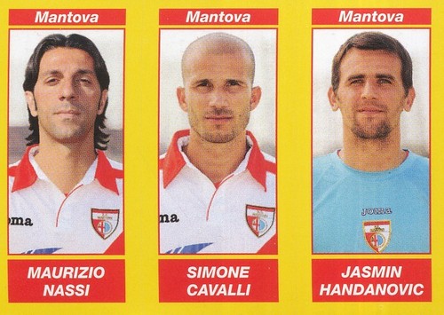590 jasmin handanovic slovenia - 590,