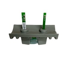 Debimetro stufa pellet scheda - debimetro,