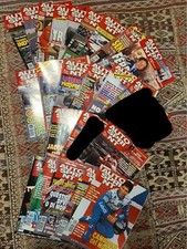 Autosprint Anno 1996 - Vari numeri disponibili (vedi descriz.) - prezzo cadauno
