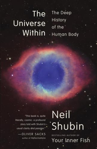 The universe within deep - the,