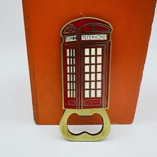 Cabina telefonica classica