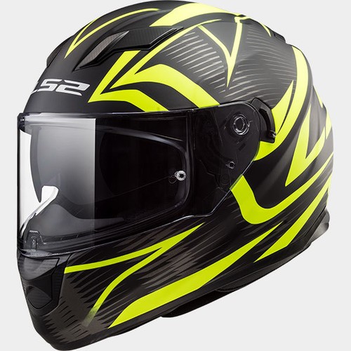 Ls2 casco integrale ff320 - ls2,