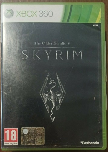 Skyrim the elder - the,
