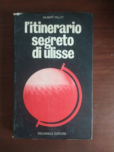 Itinerario segreto ulisse - di,