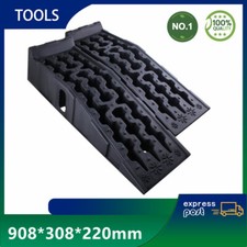 Rampa di accesso 2x rampa per