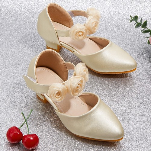 Scarpe festa con tacco - scarpe, da