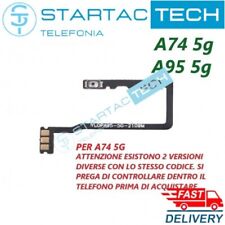 FLAT FLEX TASTI VOLUME OPPO