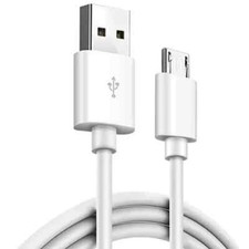 5 CAVI USB - MICRO USB
