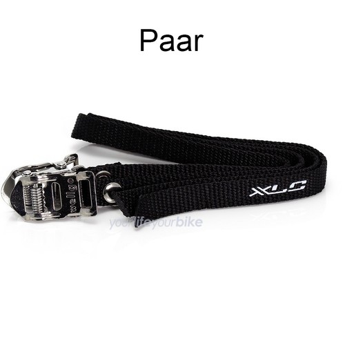Xlc x01 cinghia pedale cm - pedale, 46