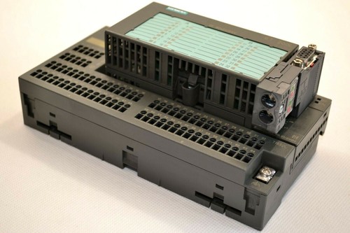 Siemens et200l 6es7 - et200l,