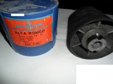 Alfa Romeo Montreal - Mozzo