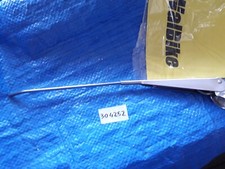 Braccio tergicristallo originale Carello in acciaio Lancia Fulvia coupè e HF