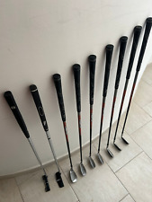 mazze e sacca golf principianti