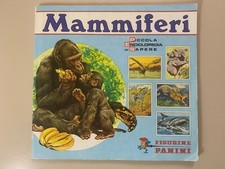 Mammiferi Piccola Enciclopedia