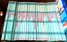 GM ESPLORA tutto il mondo delle scienze DeAGOSTINI junior scegli il numero v. el