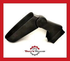 Bracciolo poggiabraccio portaoggetti pelle stoffa Alfa Romeo Mito 2008 2018