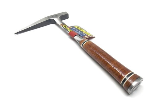 Martello picozza estwing - martello,