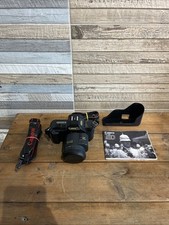 Canon T80 fotocamera reflex