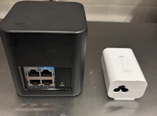 Ubiquiti Air cube ISP Access