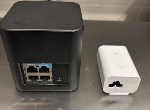 Ubiquiti air cube isp - air,