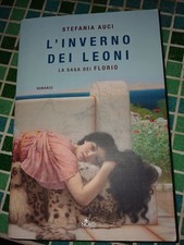 Stefania Auci L' Inverno Dei