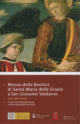 Museo della basilica di - -,