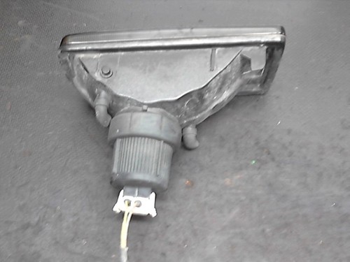 Faro fendinebbia sinistro bmw - sinistro,