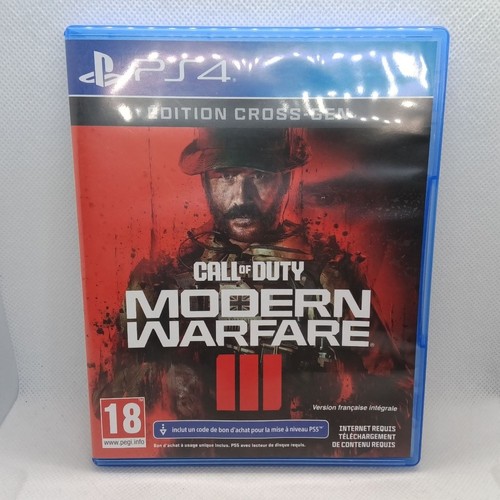 Call duty modern - of, 3