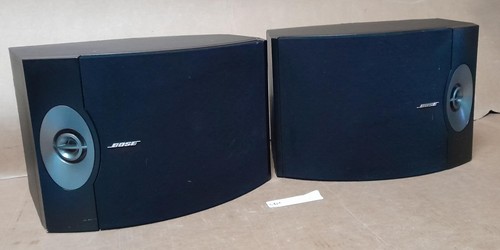Altoparlanti home audio - altoparlanti, bose