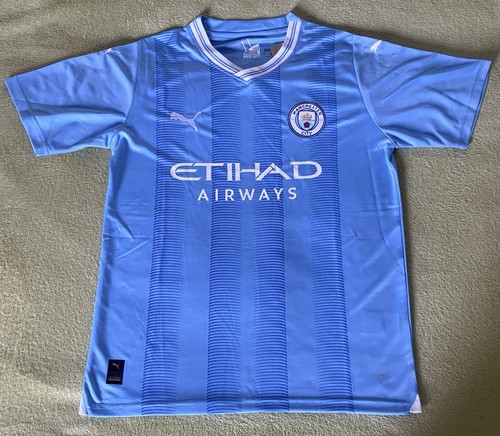 Maglia manchester city - maglia,
