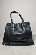 Borsa a tracolla Campomaggi in