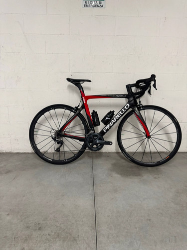 Pinarello gan carbon la - rs,