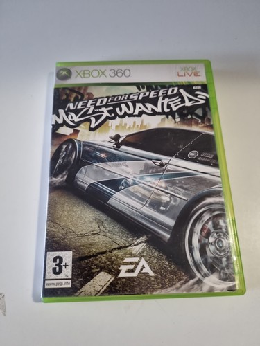 Custodia need for speed most - for,