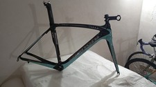 Telaio Bianchi Oltre Xr2