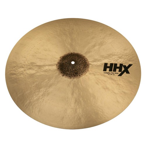 Sabian 12012xmn hhx - 20",