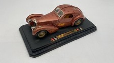 BBUATLA Bburago Bugatti