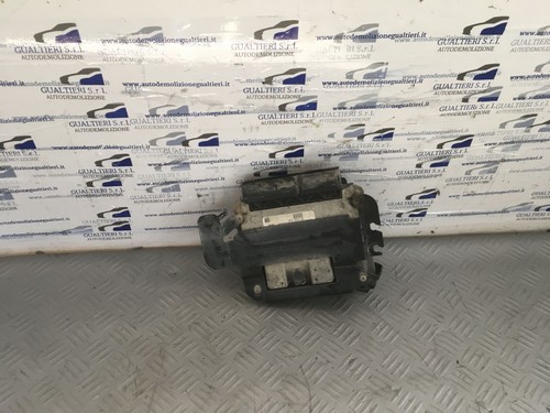 Centralina motore per saab 3 - motore, 9-3