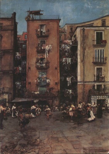 Italia vico pero forno s - pero,