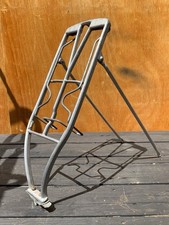 Portapacchi bicicletta vintage