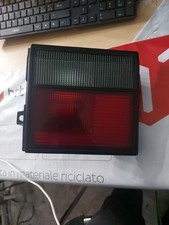 Fanale Completo Posteriore