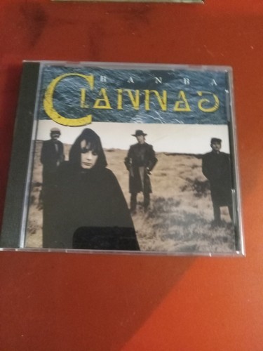 Clannad banba album - clannad, cd