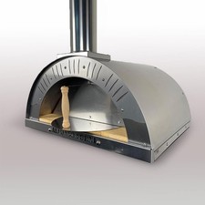 Forno a legna Alfonso 2 pizze